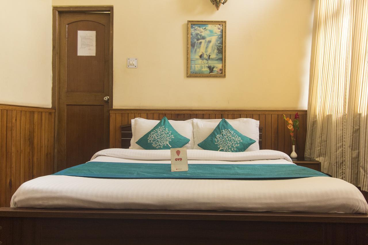 Oyo 6167 Hotel Singalila Mingyur 甘托克 外观 照片